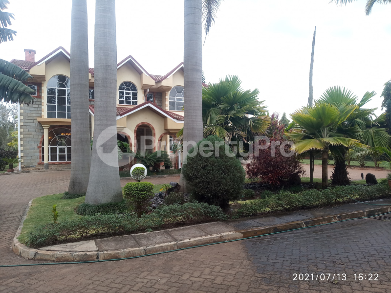 4 bedroom Townhouse for sale Garden Estate Nairobi