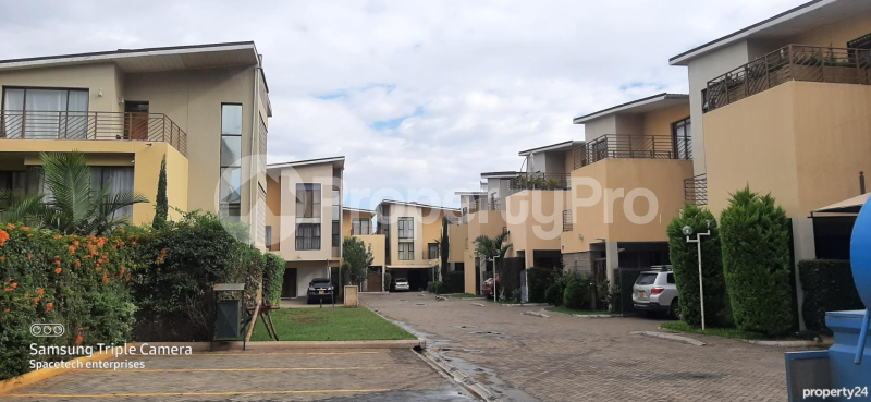 Townhouse for rent Syokimau Nairobi - 0