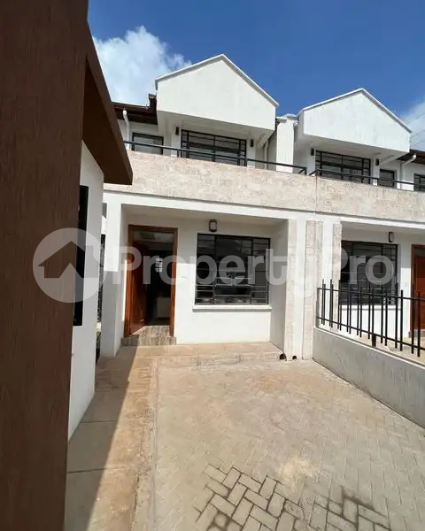 4 bedroom Townhouse for sale South C Nairobi