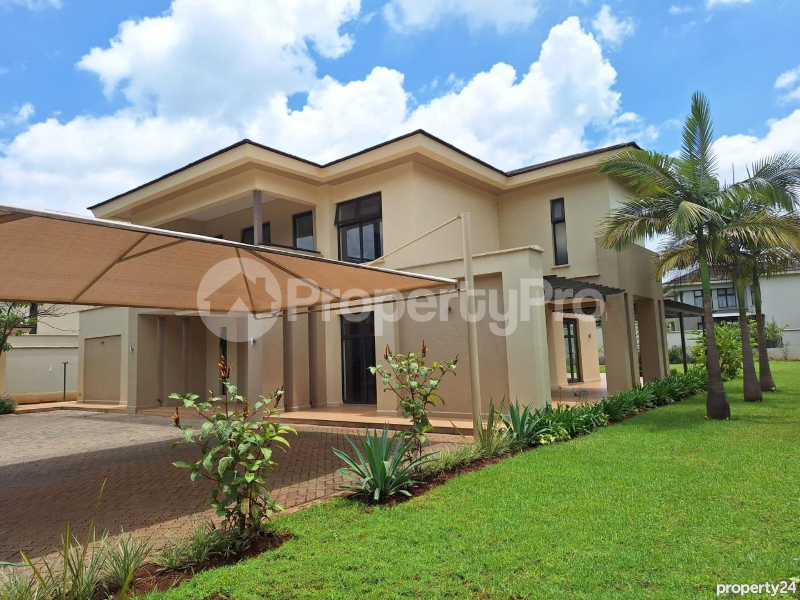Townhouse for rent Karen Nairobi - 0