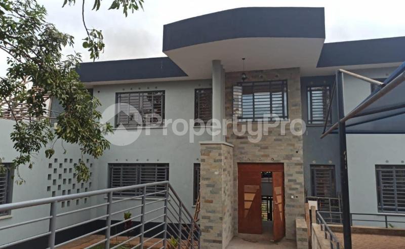 4 bedroom Townhouse for sale Kiambu Road Nairobi
