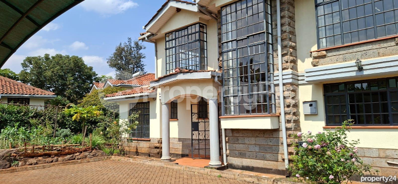 Townhouse for rent Rosslyn Nairobi - 0