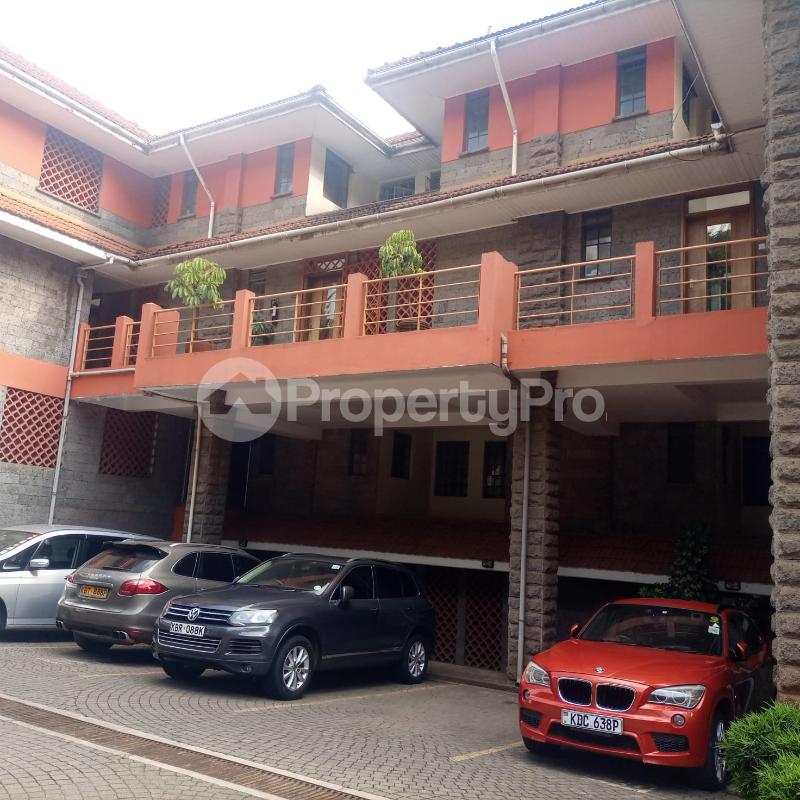 4 bedroom Townhouses Houses for rent Lavington Nairobi