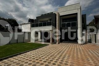 4 bedroom Houses for sale Ruiru Kiambu
