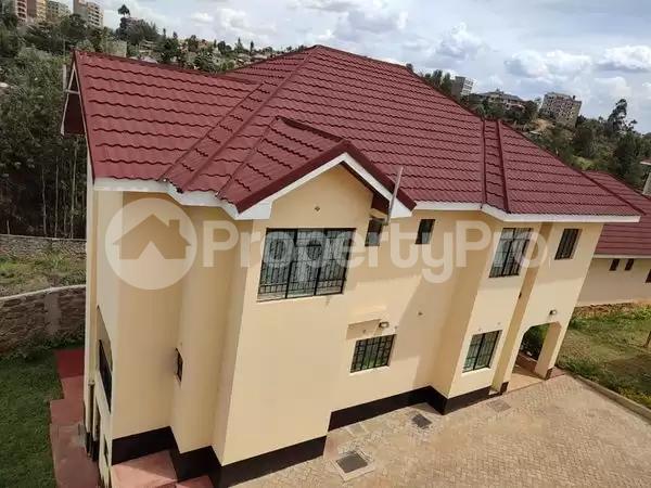 4 bedroom Townhouse for rent Kiambu Kiambu