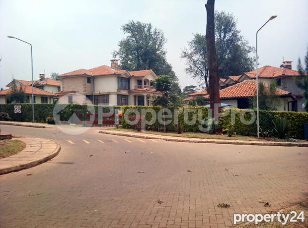 Townhouse for rent Rosslyn Heights Park, Rosslyn Nairobi - 0