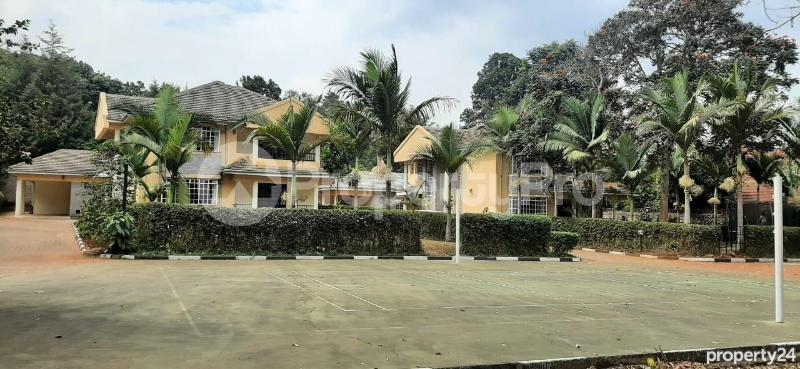 Townhouse for rent Loresho Nairobi