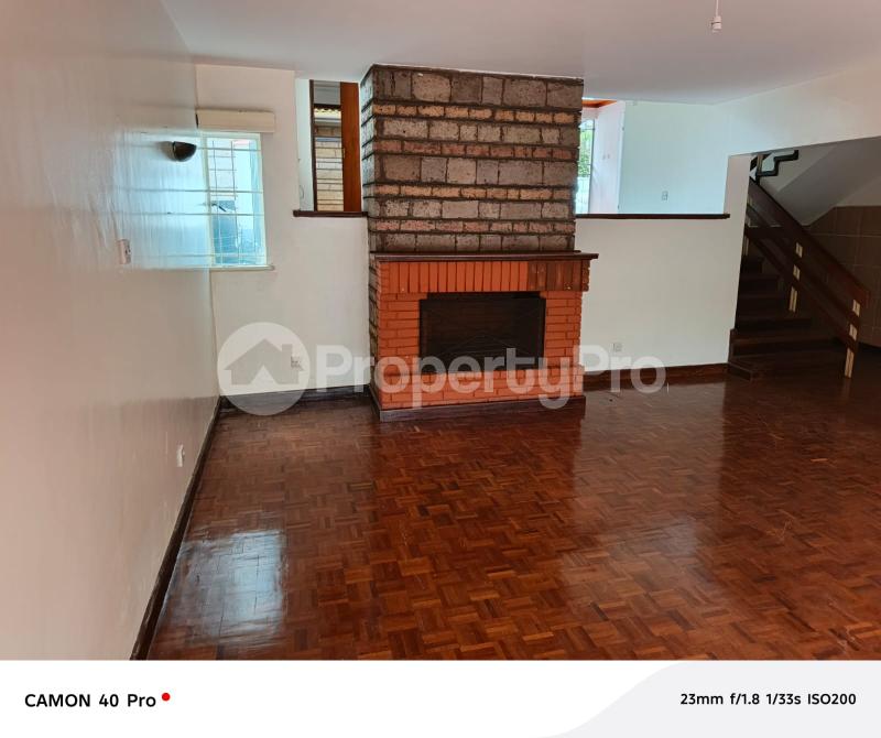 4 bedroom Flat&Apartment for rent Kileleshwa Nairobi