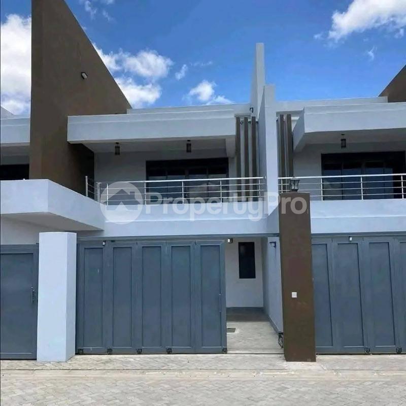 4 bedroom Flat&Apartment for rent ATHI RIVER Kisaju Kitengela