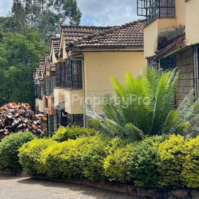4 bedroom Flat&Apartment for rent Kileleshwa Nairobi