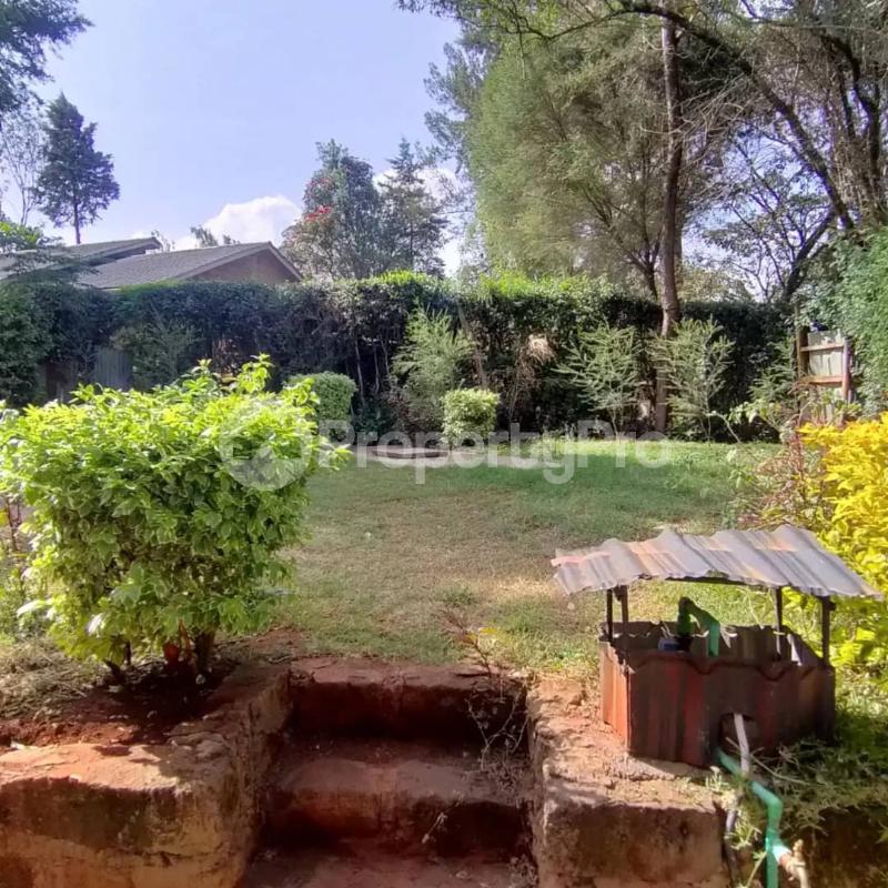 4 bedroom Townhouse for rent Karen Nairobi - 0