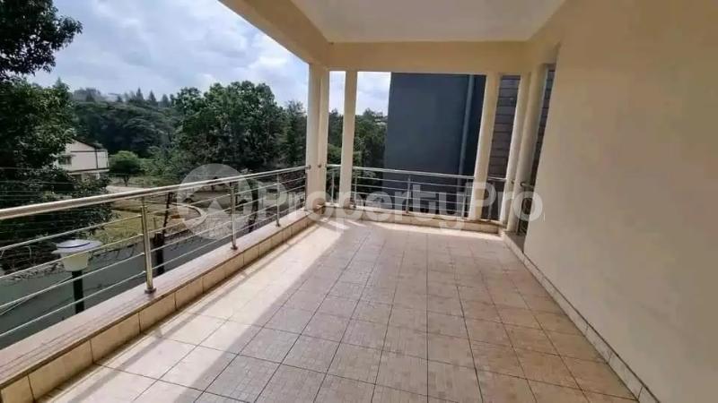 4 bedroom Townhouse for rent Westlands Nairobi
