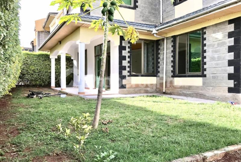 4 bedroom Flat&Apartment for sale Syokimau Nairobi
