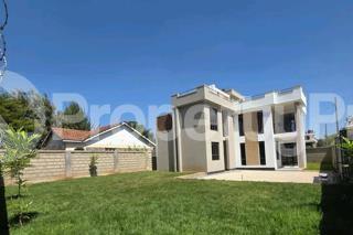 4 bedroom Townhouse for sale Ongata Rongai Kajiado