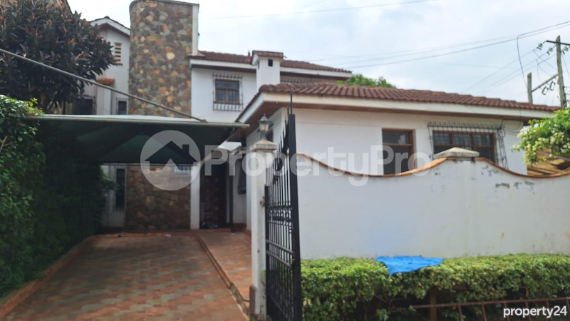 Townhouse for rent Westlands Nairobi - 0