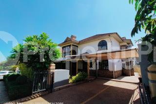 4 bedroom Townhouse for sale Loresho Nairobi