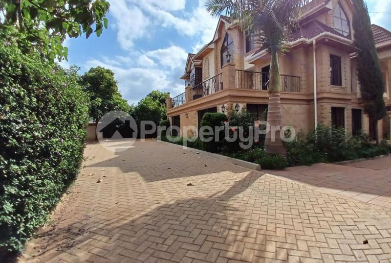 4 bedroom Townhouse for rent Syokimau Nairobi