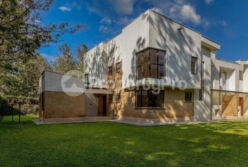 4 bedroom Townhouse for rent Karen Nairobi