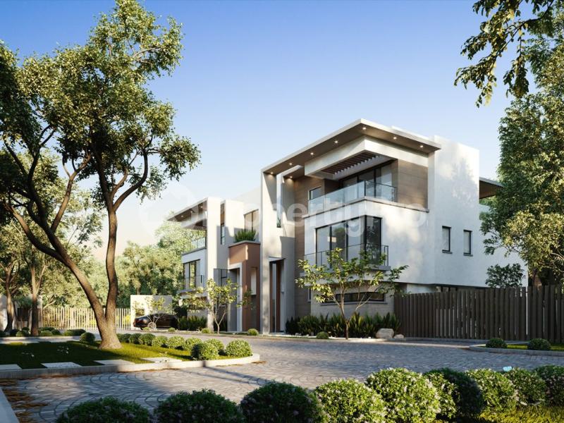 4 bedroom Townhouse for sale Lavington Nairobi