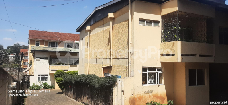 Townhouse for rent Rhapta Road, Westlands Nairobi - 0