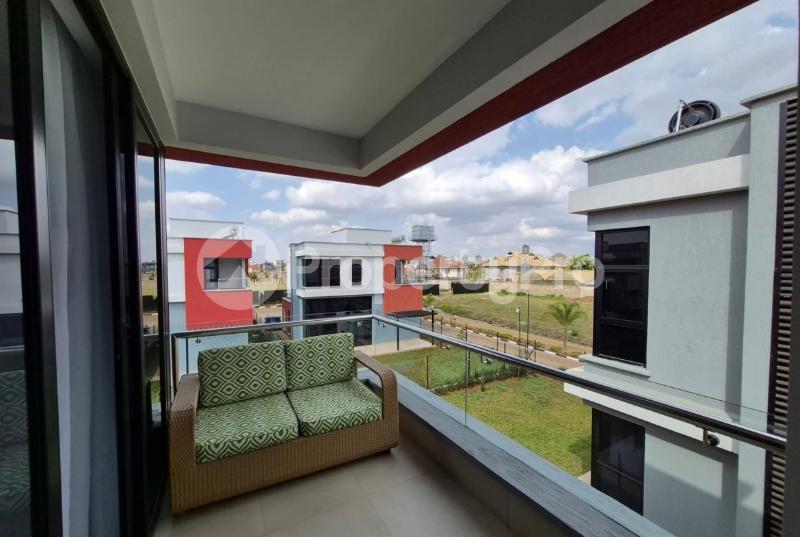 4 bedroom Townhouse for sale Membley Ruiru