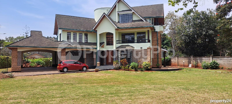Townhouse for rent Garden Estate Nairobi - 0