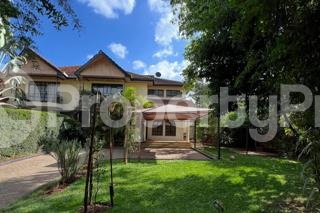 Houses for sale Lavington Nairobi