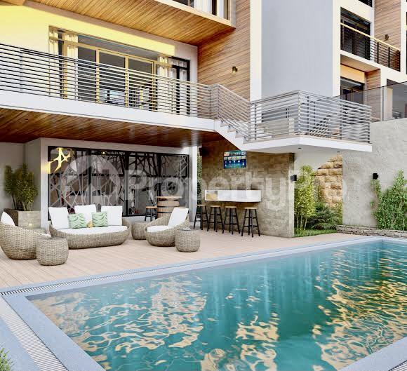 4 bedroom Townhouse for sale Lavington Nairobi