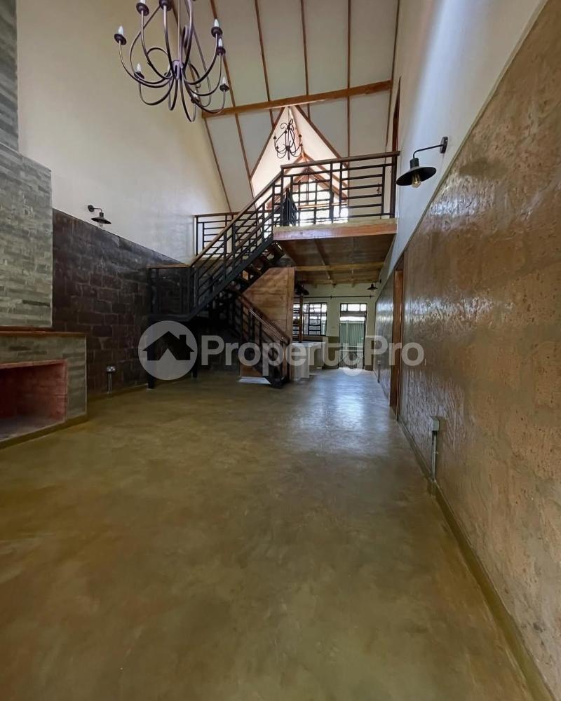 4 bedroom Townhouses Houses for rent Karen Nairobi