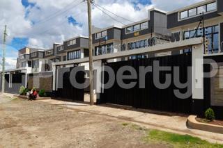 Houses for sale Kamakis Ruiru