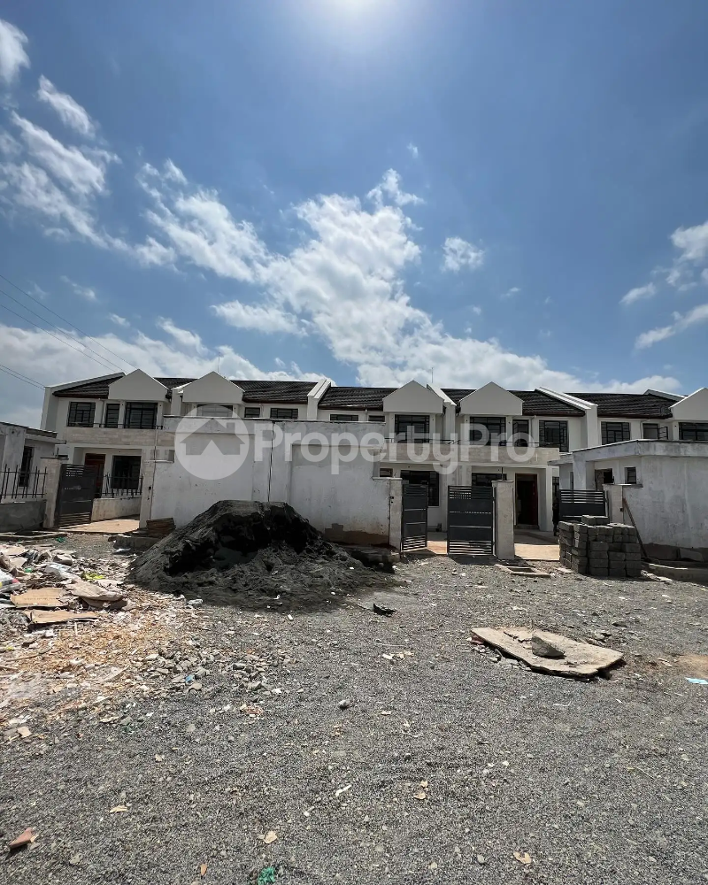 4 bedroom Townhouse for sale South C Nairobi