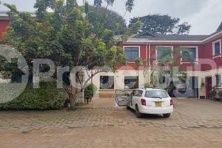 Townhouses Houses for rent Lavington Nairobi