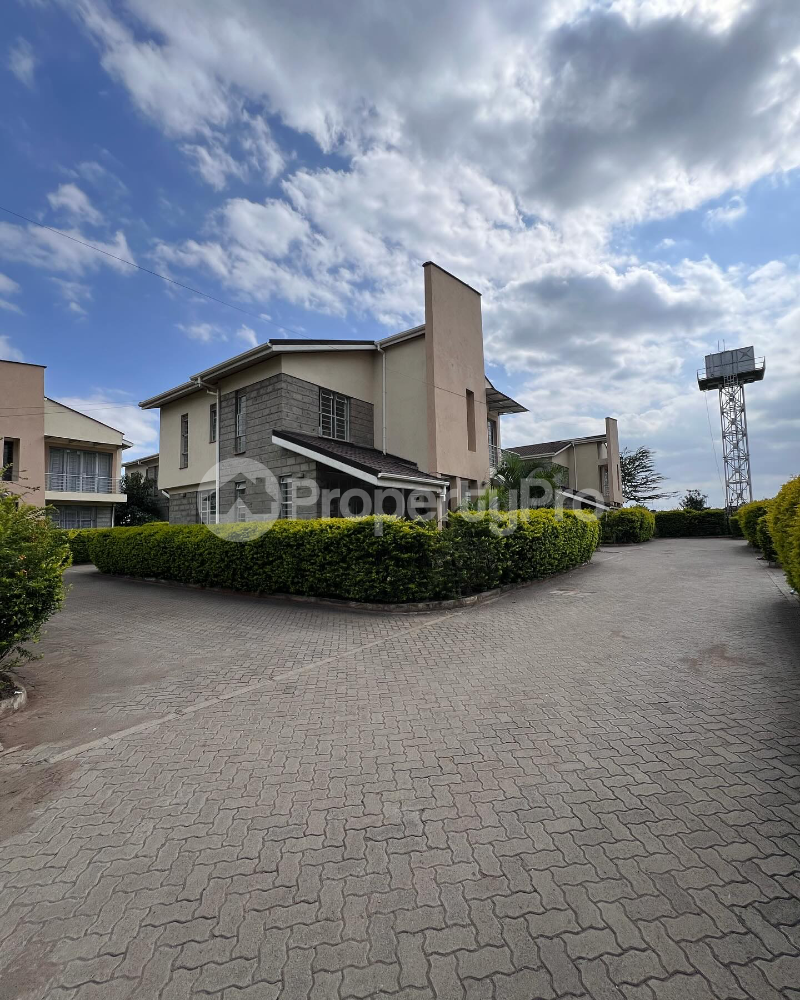 4 bedroom Townhouse for sale Ongata Rongai Kajiado