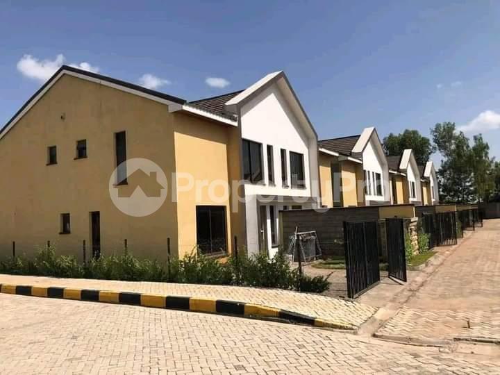 4 bedroom Flat&Apartment for sale Syokimau Nairobi