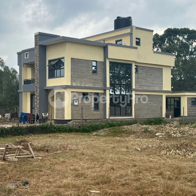 4 bedroom Townhouse for sale Ruiru Kiambu