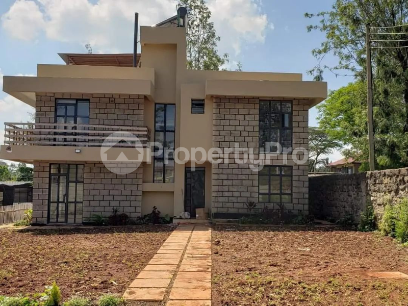 4 bedroom Townhouse for sale Karen Nairobi