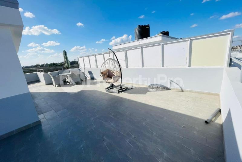 4 bedroom Townhouse for sale Syokimau Nairobi