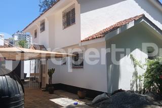 4 bedroom Flat&Apartment for sale Kilimani Nairobi