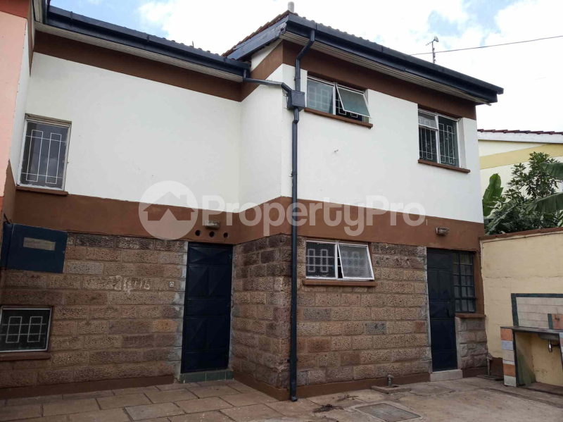 4 bedroom Townhouse for sale Langata Nairobi