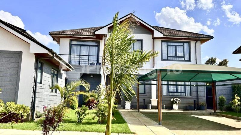 4 bedroom Townhouse for sale Kiambu Road Nairobi