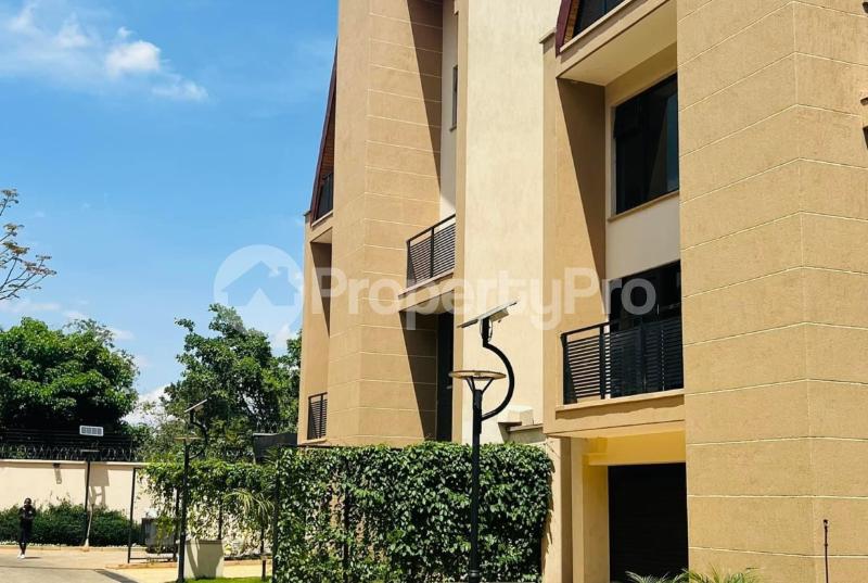 4 bedroom Townhouse for sale Lavington Nairobi