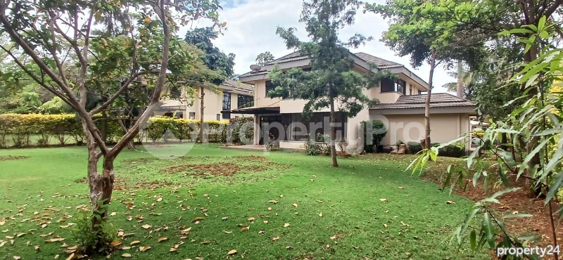 Townhouse for rent Ridgeways Nairobi - 0