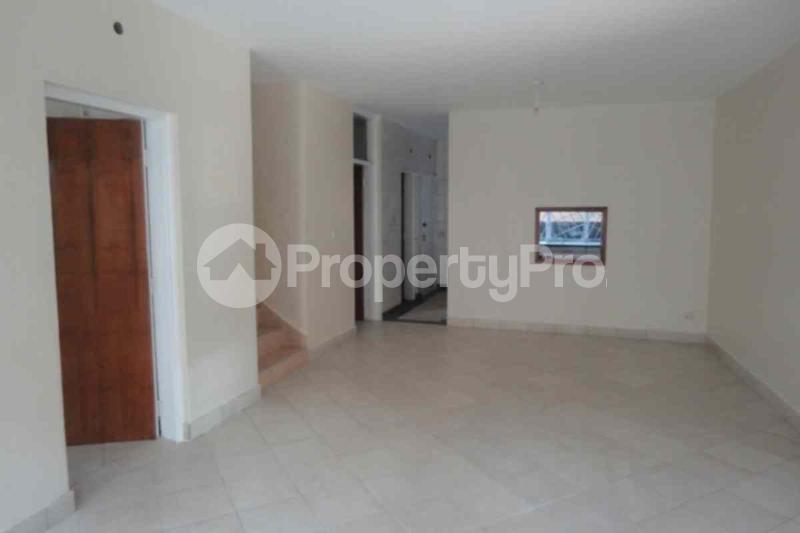 4 bedroom Townhouse for sale Hurlingham Nairobi