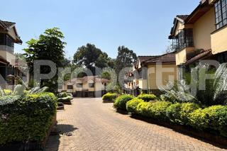 Houses for rent Kileleshwa Nairobi