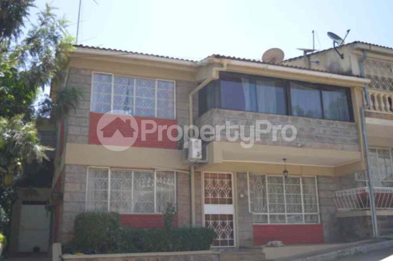 4 bedroom Townhouse for sale Lavington Nairobi