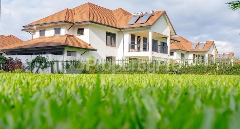 4 bedroom Townhouse for sale Kiambu Road Nairobi