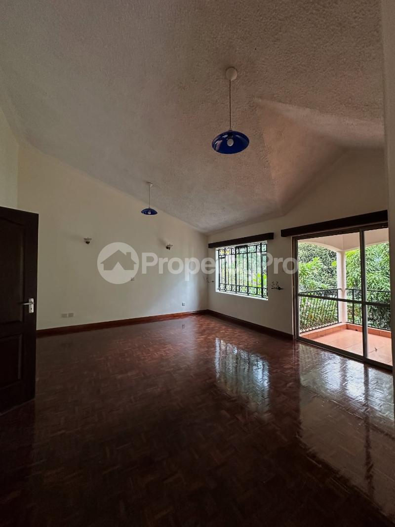 4 bedroom Townhouses Houses for rent Lavington Nairobi