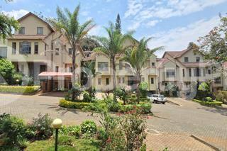4 bedroom Townhouse for sale Westlands Nairobi