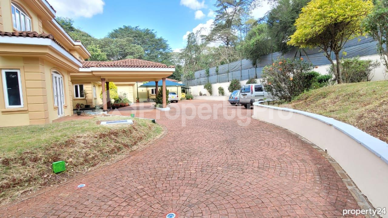 Townhouse for rent Karen Nairobi - 0