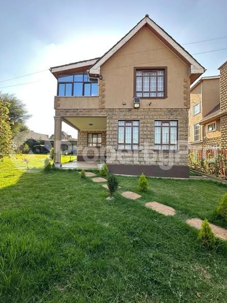 4 bedroom Townhouse for sale kibiko,Ngong Ngong Kajiado